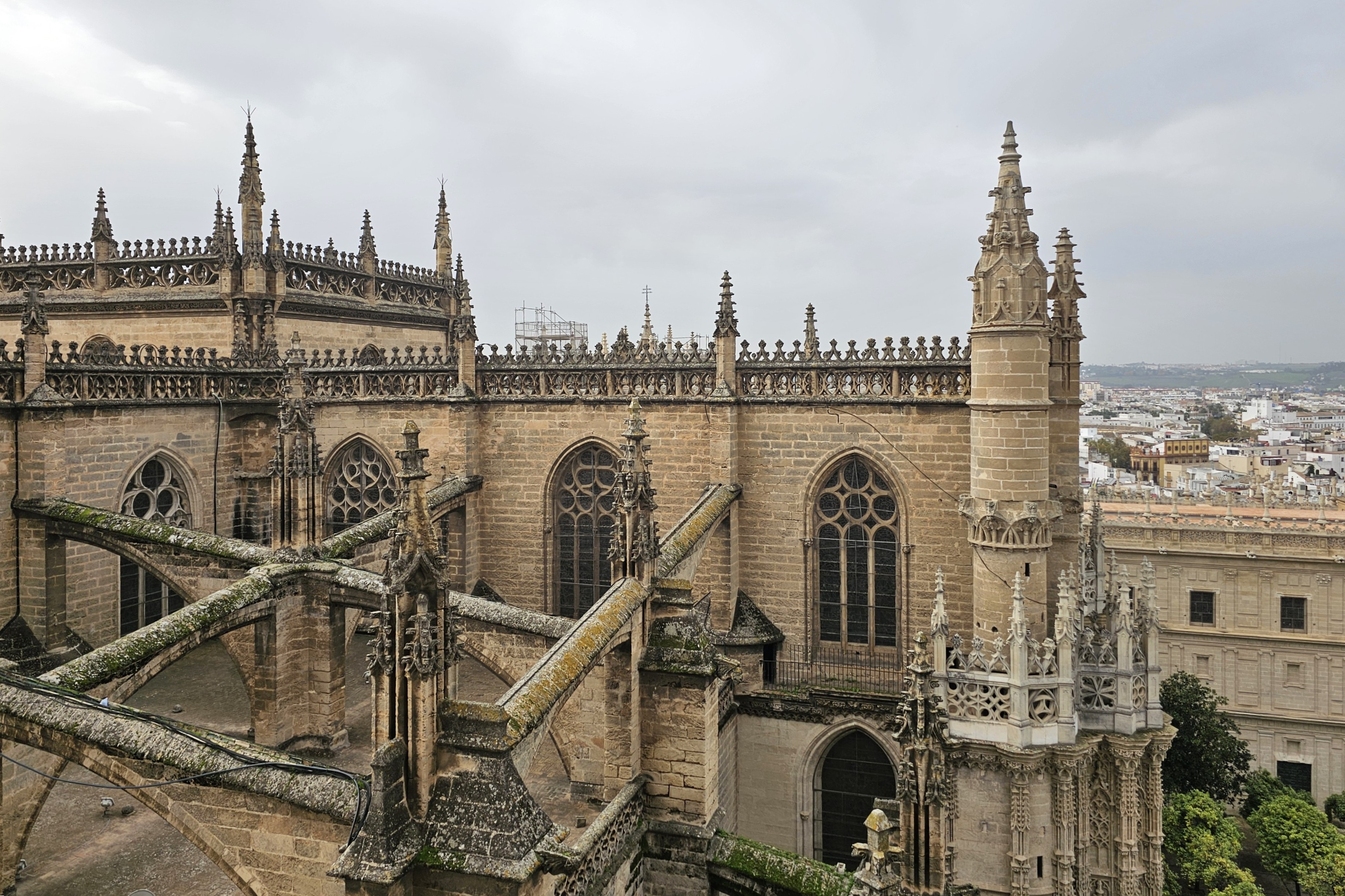 Sevilla
